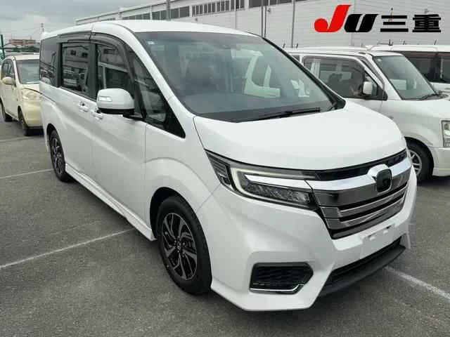 Honda STEPWGN SPADA RP3 2022